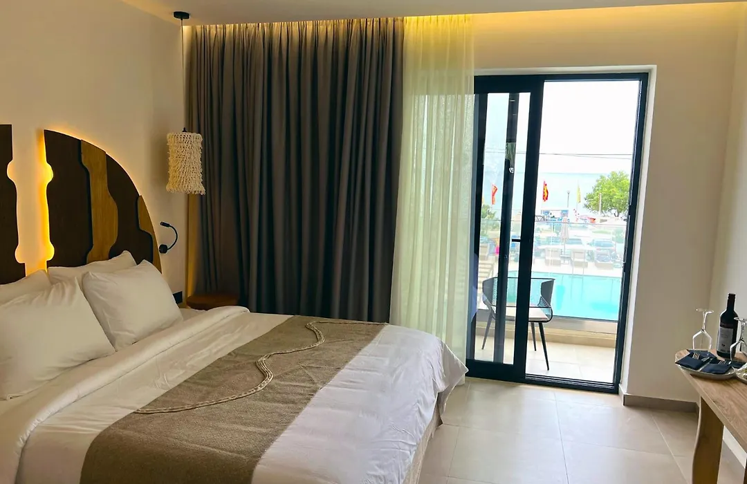 Cabana Blu Hotel & Suites-1